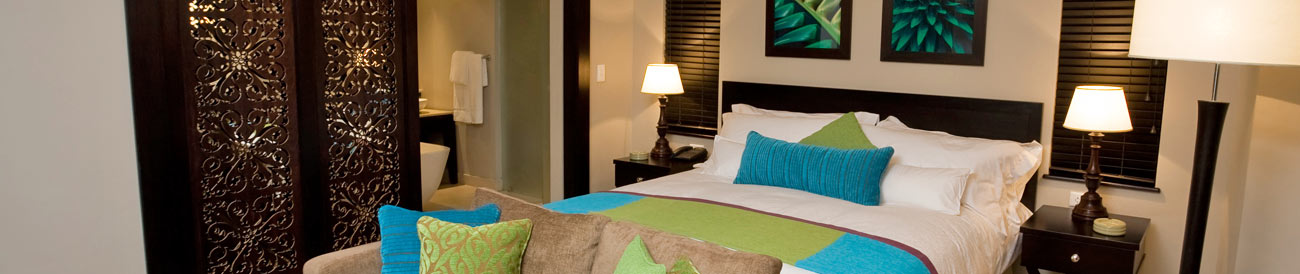 The Mount Grace Country House & Spa